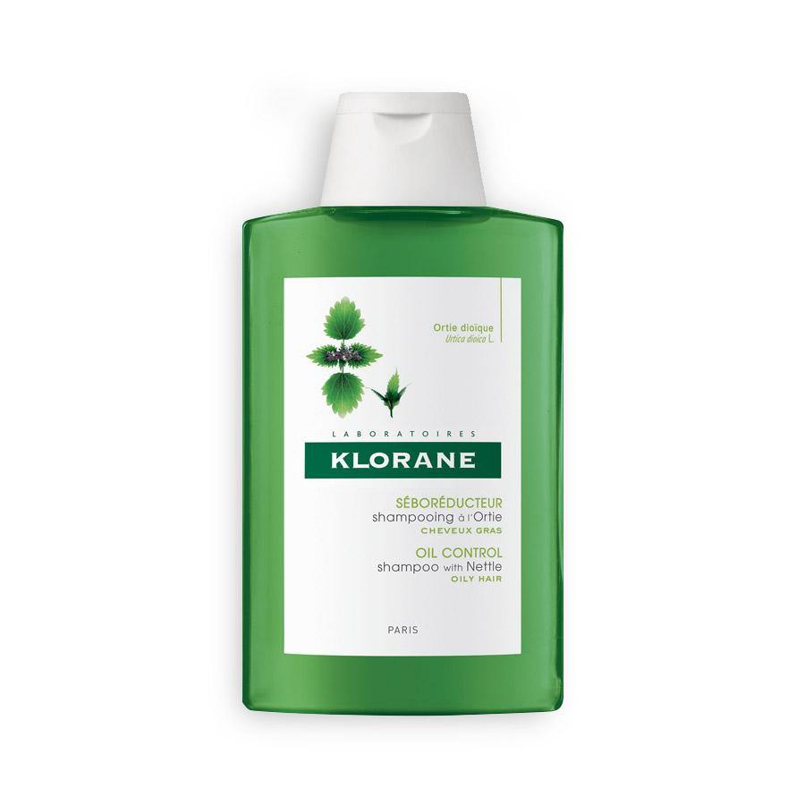 Klorane - Nettle Shampoo - 200ml - Medipharm Online - Cheap Online Pharmacy Dublin Ireland Europe Best Price
