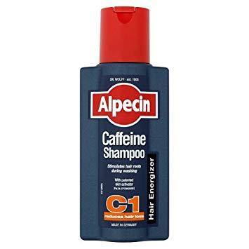 Alpecin - Caffeine Shampoo - 250ml - Medipharm Online - Cheap Online Pharmacy Dublin Ireland Europe Best Price