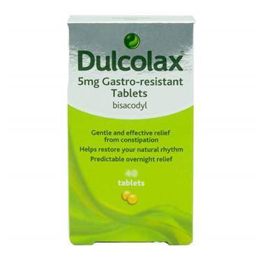 Dulcolax Tablets - Medipharm Online - Cheap Online Pharmacy Dublin Ireland Europe Best Price