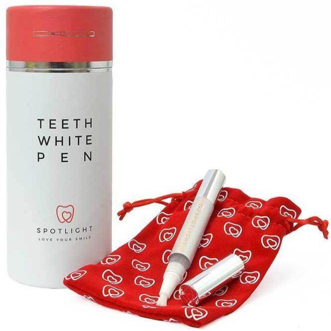 Spotlight Teeth whitening pen - Medipharm Online - Cheap Online Pharmacy Dublin Ireland Europe Best Price