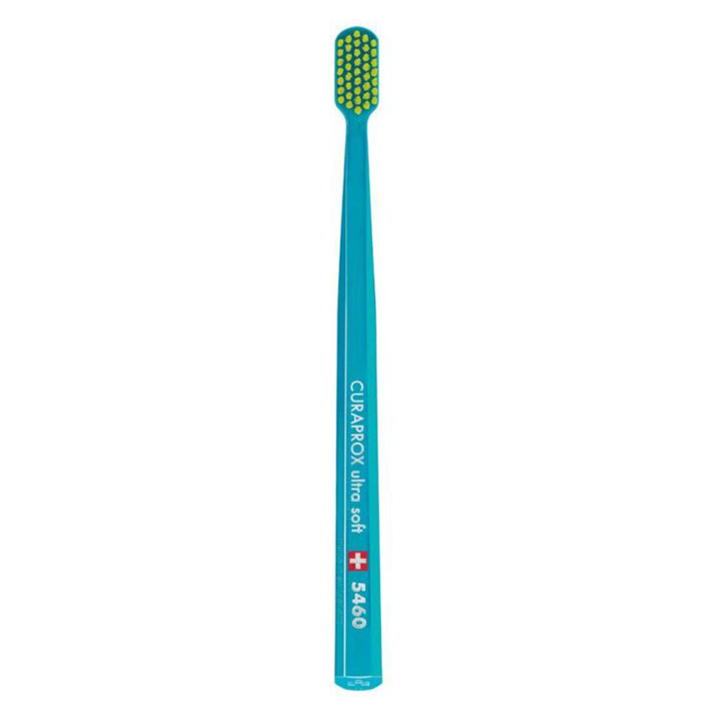 Curaprox CS5460 Ultrasoft Toothbrush – Medipharm Online