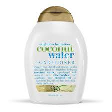 OGX - Coconut Water Conditioner - 385ml - Medipharm Online - Cheap Online Pharmacy Dublin Ireland Europe Best Price