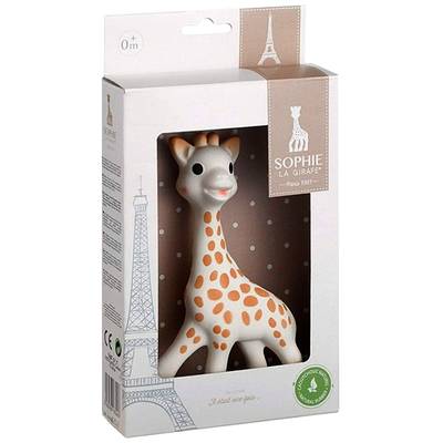 Sophie la girafe Baby Toy