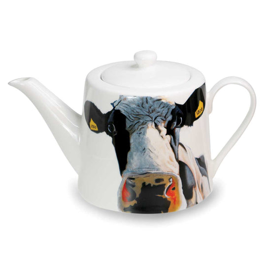 Eoin O'Connor Teapot