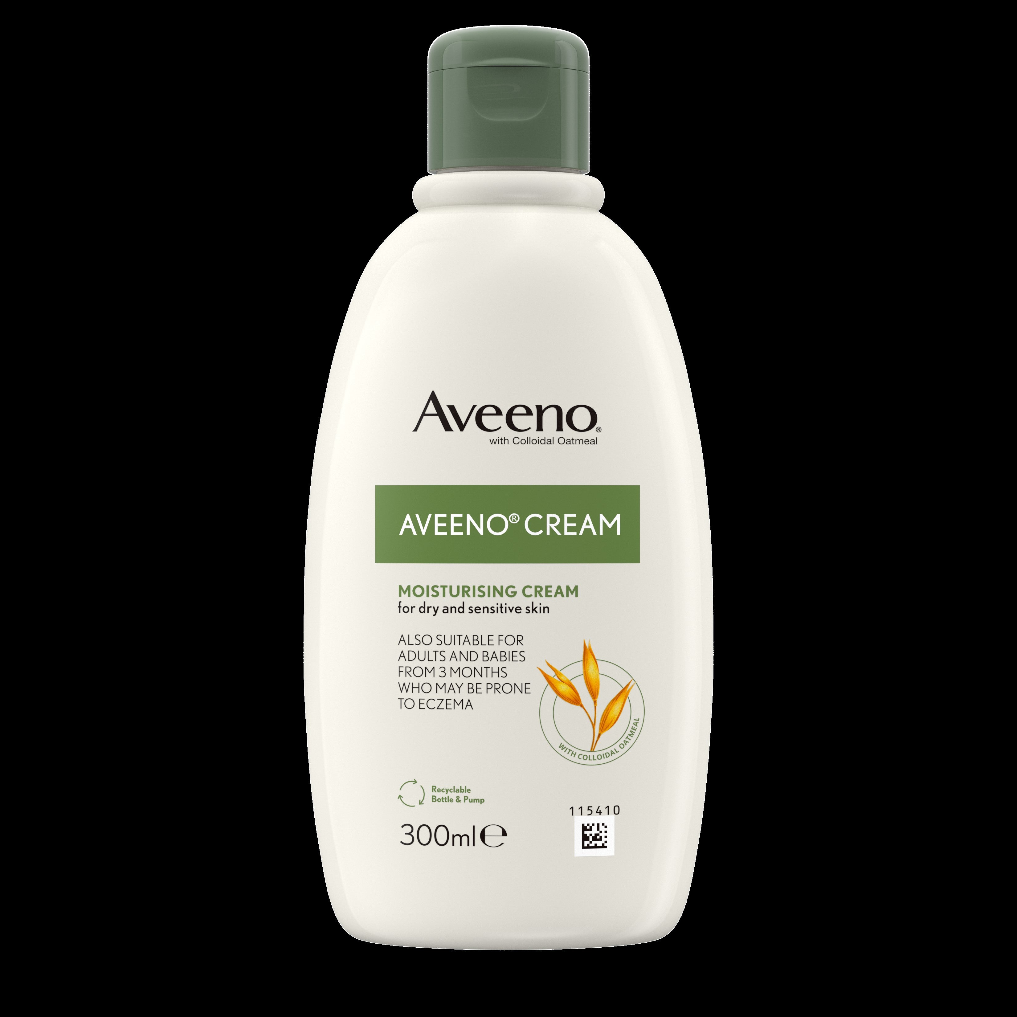 Buy Aveeno Baby Daily Care Barrier Cream 100ml · Seychelles