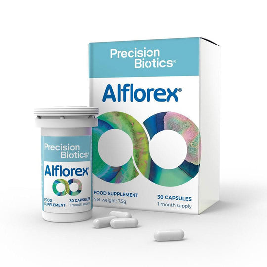 Alflorex Precision Biotics