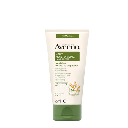 Aveeno Daily Moisturising Handcream 75ml