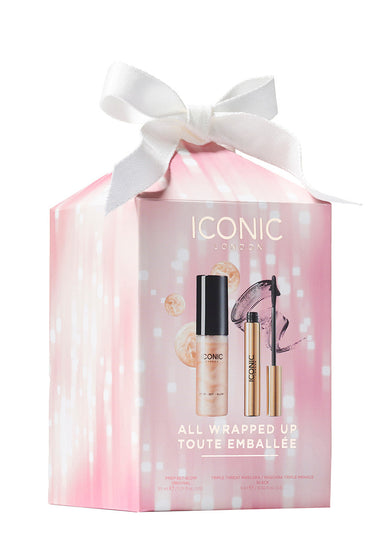 Iconic London All Wrapped Up Gift Set