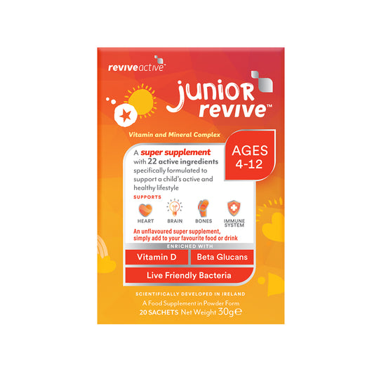 Junior Revive Active Junior