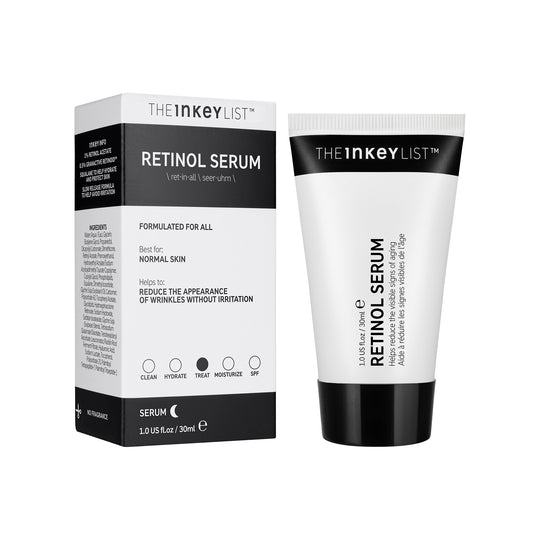 The Inkey List Retinol Serum 30ml