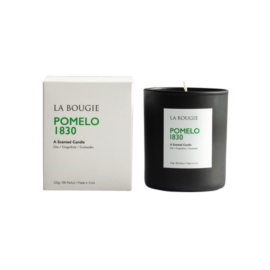 La Bougie Pomelo 1830 - A Scented Candle 220g