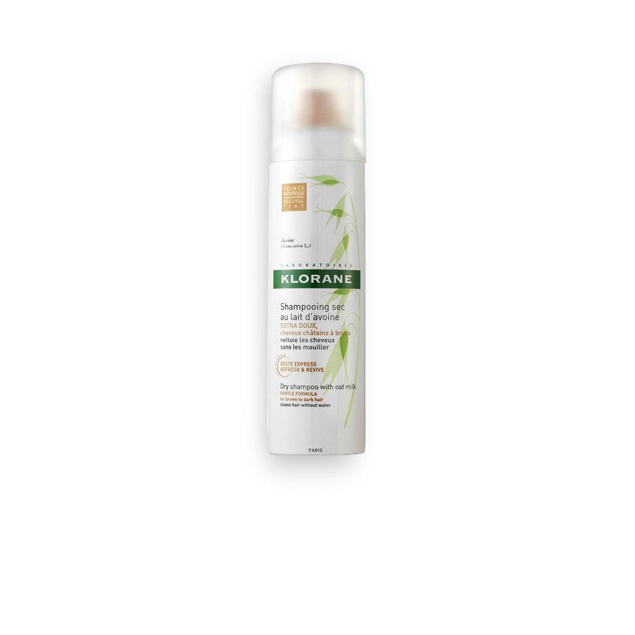 Klorane - Nettle Tinted Dry Shampoo - 150ml - Medipharm Online - Cheap Online Pharmacy Dublin Ireland Europe Best Price