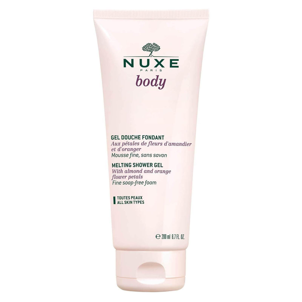 Nuxe Body Shower Gel 200ml - Medipharm Online