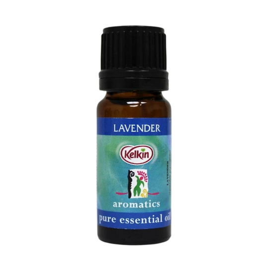 Kelkin Aromatherapy Lavender Oil 10ml