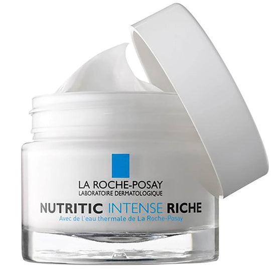 La Roche-Posay Nutritic Intense Rich 50ml - Medipharm Online