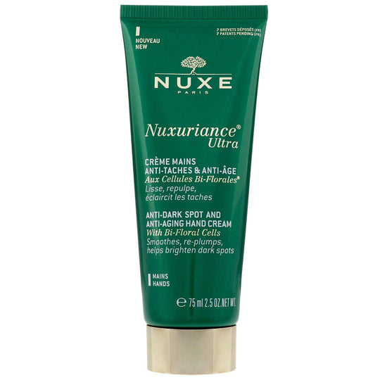 Nuxe Nuxuriance Ultra Anti-Ageing Hand Cream 75ml - Medipharm Online