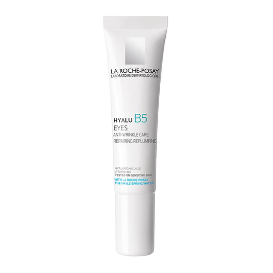 La Roche-Posay HYALU B5 HYALURONIC ACID EYE CREAM 15ml - Medipharm Online