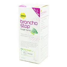 Buttercup Broncho Stop Cough Syrup 290ml - Medipharm Online
