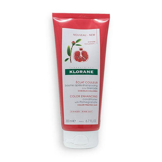 Klorane - Pomegranate Conditioner - 200ml - Medipharm Online - Cheap Online Pharmacy Dublin Ireland Europe Best Price