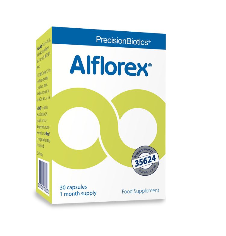 Alflorex Precision Biotic - Medipharm Online - Cheap Online Pharmacy Dublin Ireland Europe Best Price