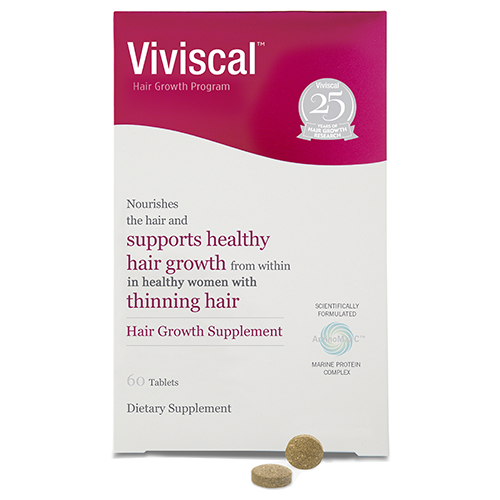 Viviscal Maximum Strength Hair Growth Supplement - Medipharm Online - Cheap Online Pharmacy Dublin Ireland Europe Best Price