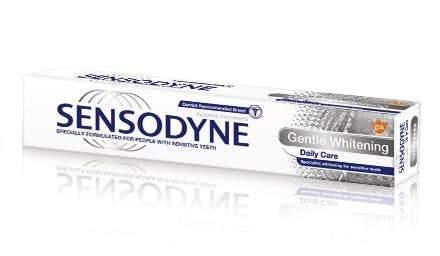 Sensodyne Sensitivity & Gum Whitening 75ML - Medipharm Online