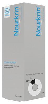 Nourkrin - For Hair Growth Conditioner - 150ml - Medipharm Online - Cheap Online Pharmacy Dublin Ireland Europe Best Price