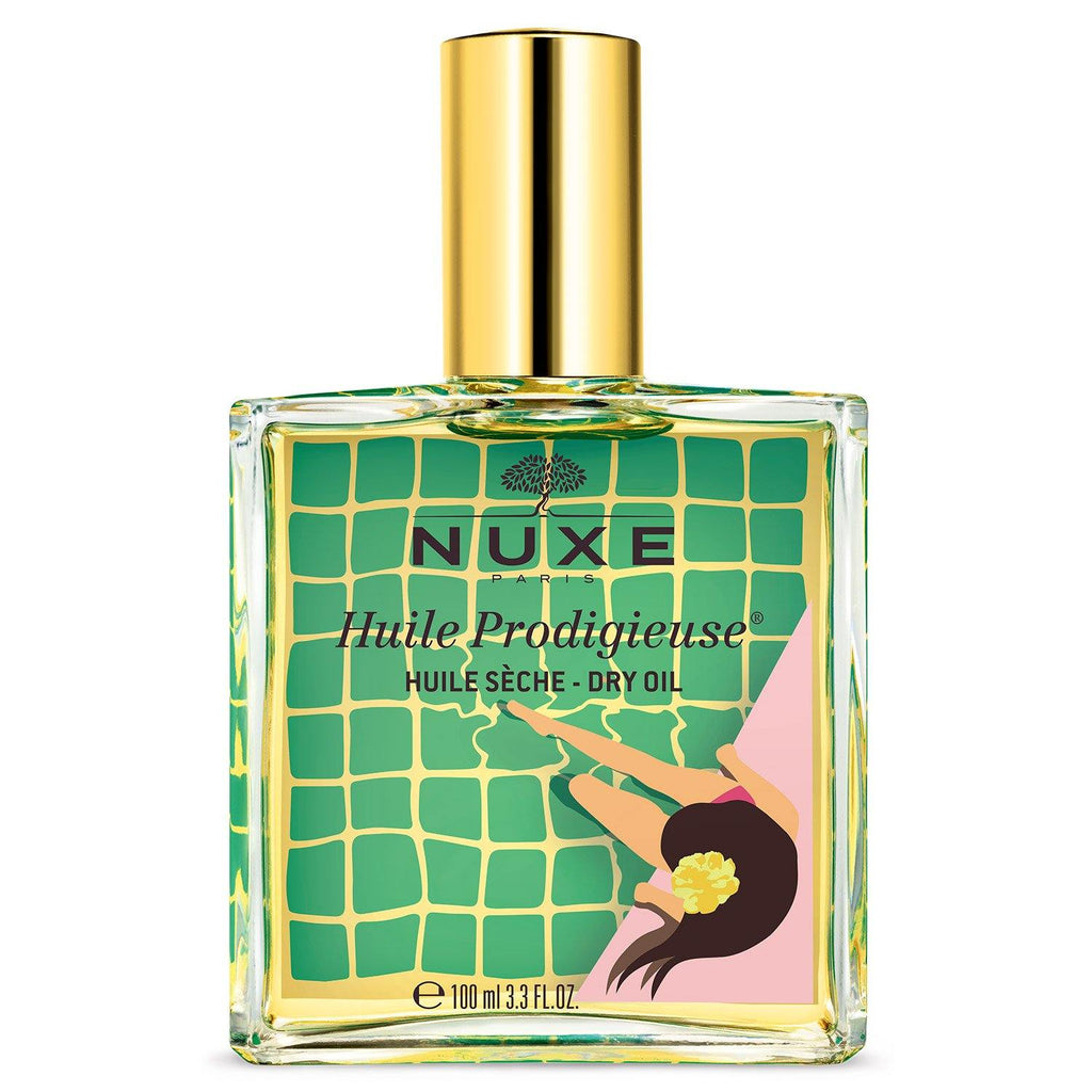 Nuxe Huile Prodigieuse 2020 Limited Edition 100ml - Medipharm Online