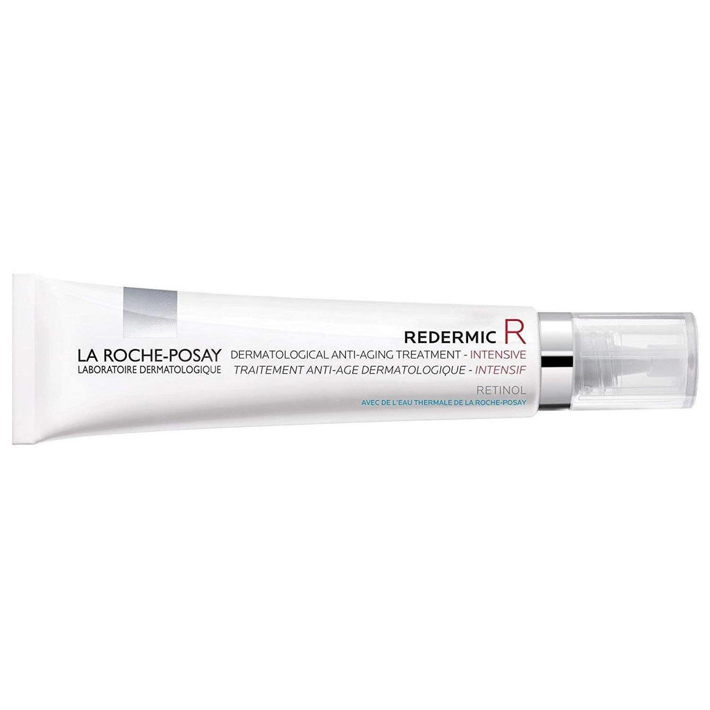 La Roche-Posay Redermic [R] Anti-Wrinkle Retinol Night Treatment 30ml - Medipharm Online