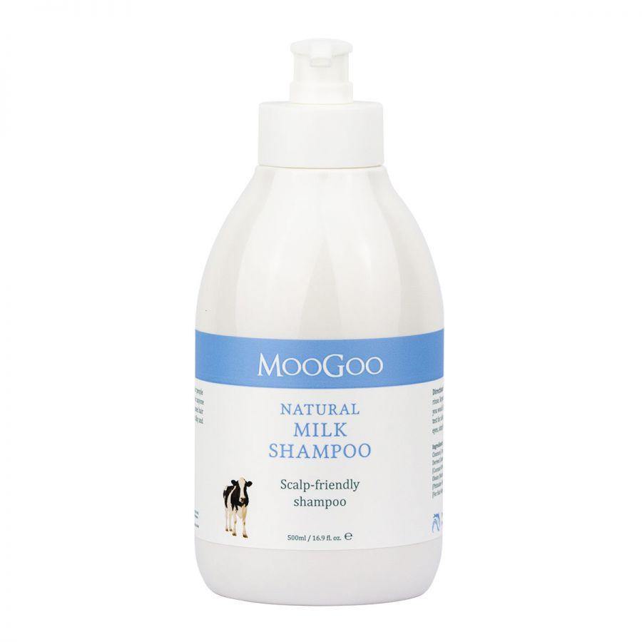 MooGoo Natural Milk Shampoo - Medipharm Online