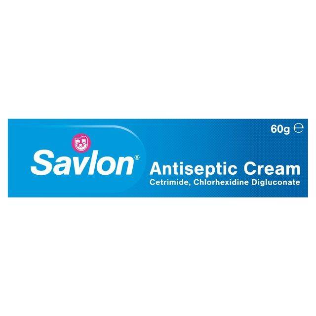 Savlon Antiseptic Cream - Medipharm Online