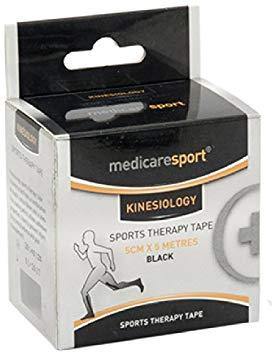 Medicare Sport Kinesiology Tape 5cm x 5m - Medipharm Online