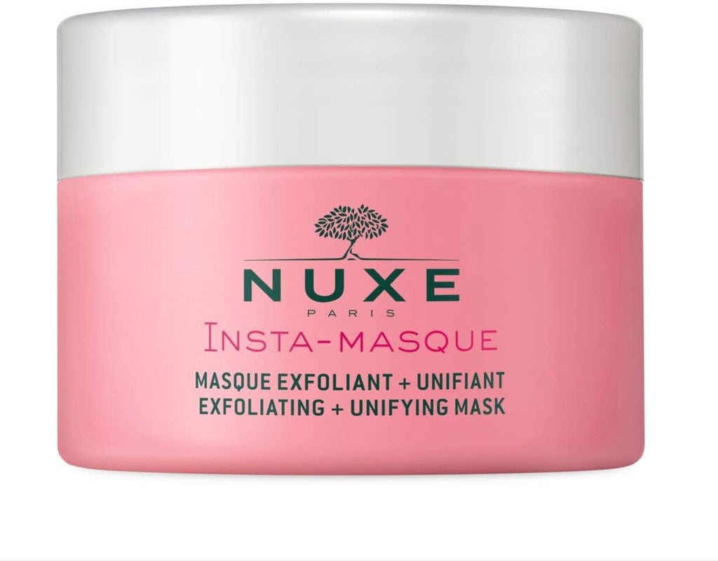 Nuxe Insta-Masque Exfoliating + Unifying Mask 50ml - Medipharm Online