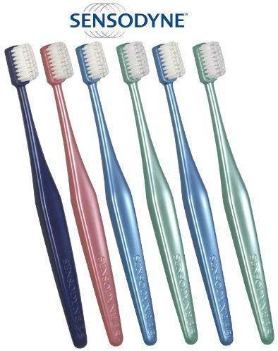 Sensodyne Search Toothbrush 3.5 - Medipharm Online