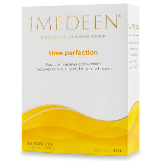 Imedeen Time Perfection 60 Tablets