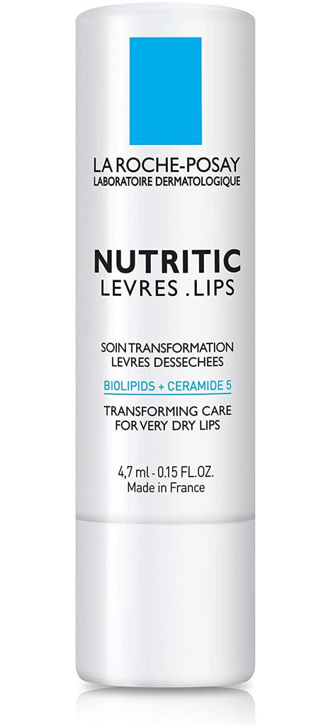 La Roche-Posay Nutritic Lips 4.7ml - Medipharm Online