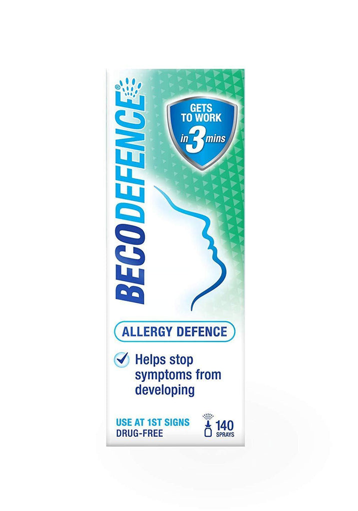 Becodefence Adult Nasal Spray 20ml - Medipharm Online
