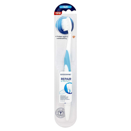 Sensodyne Repair & Protect Toothbrush - Medipharm Online