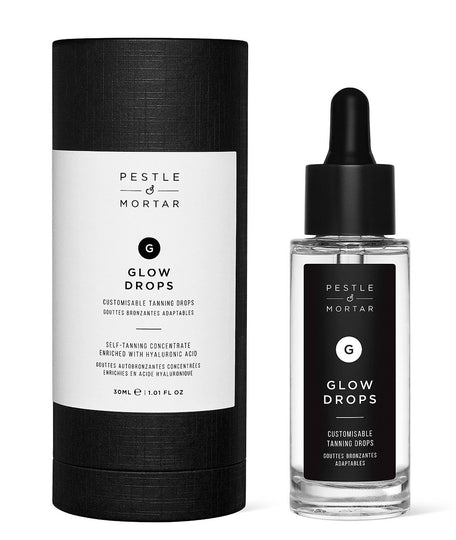 Pestle & Mortar Glow Drops 30ml