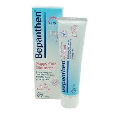 Bepanthen Nappy Care Ointment - Medipharm Online - Cheap Online Pharmacy Dublin Ireland Europe Best Price