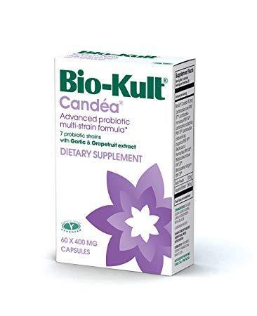 Bio-Kult - Candea Advanced Probiotic Multi-Strain Formula - 60 Pack - Medipharm Online - Cheap Online Pharmacy Dublin Ireland Europe Best Price