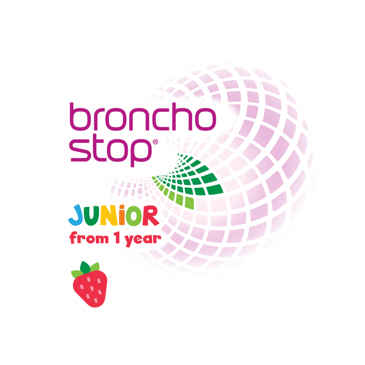 Buttercup Broncho stop Junior Cough Syrup 120ml - Medipharm Online