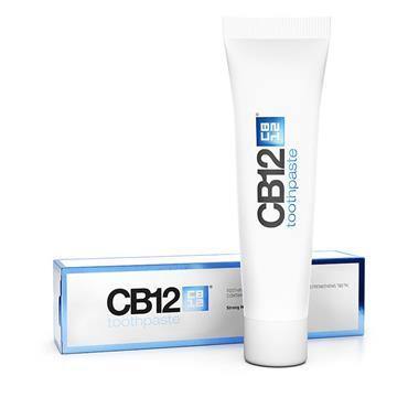 CB12 - Toothpaste Strong Mint -100g - Medipharm Online - Cheap Online Pharmacy Dublin Ireland Europe Best Price