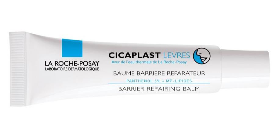 La Roche-Posay Cicaplast Lip Balm 7.5ml - Medipharm Online