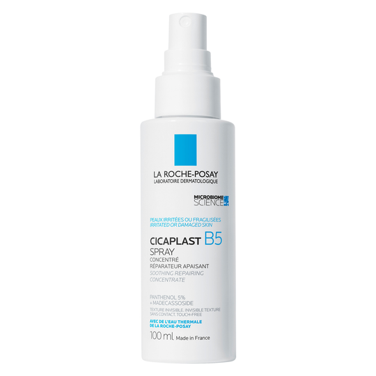 La Roche-Posay Cicaplast Spray B5 100ml