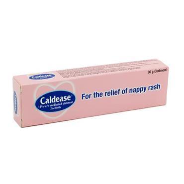 Caldease Medicated Ointment 30g - Medipharm Online - Cheap Online Pharmacy Dublin Ireland Europe Best Price