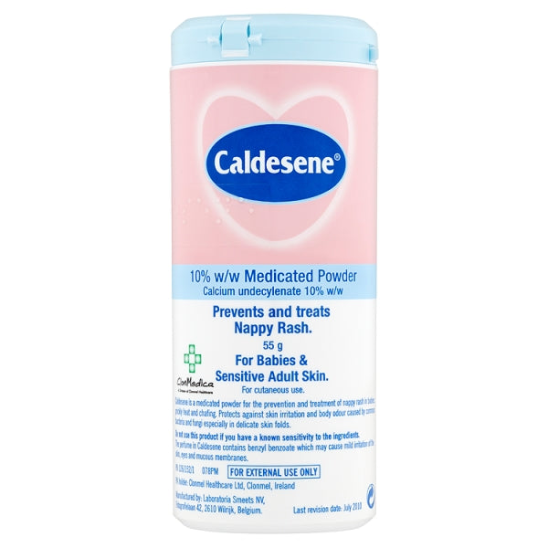 Caldesene Powder
