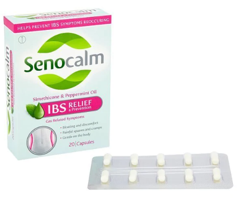 Senocalm - 20s - Medipharm Online