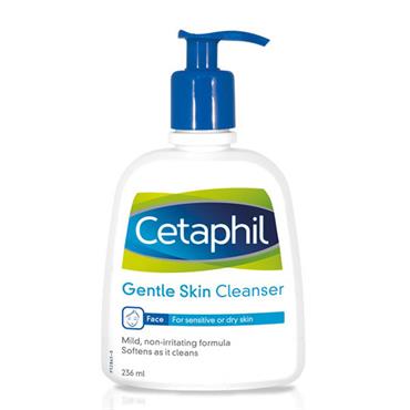 Cetaphil - Gentle Skin Cleanser - 236ml - Medipharm Online - Cheap Online Pharmacy Dublin Ireland Europe Best Price