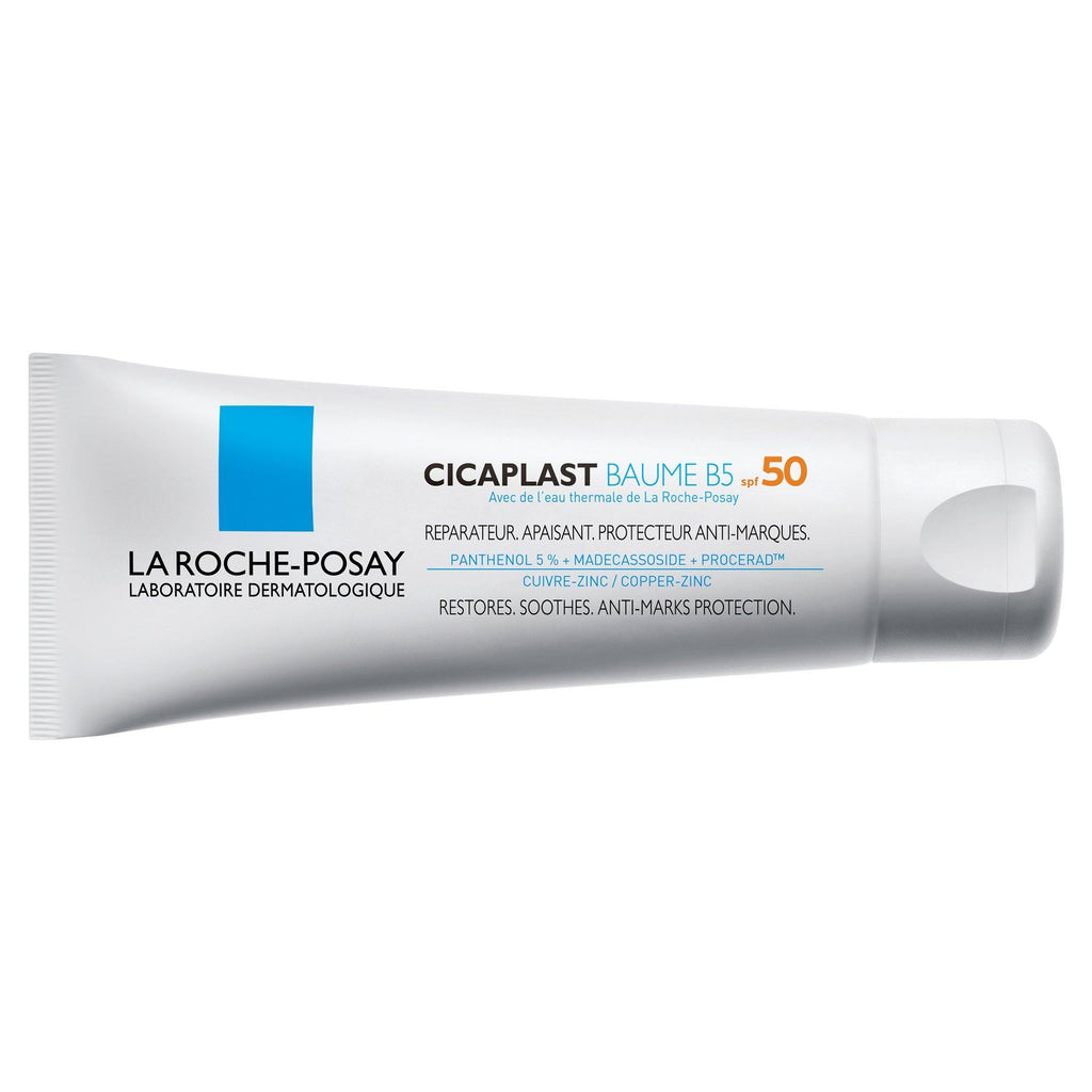 La Roche-Posay Cicaplast Baume B5 with SPF50 40ml - Medipharm Online